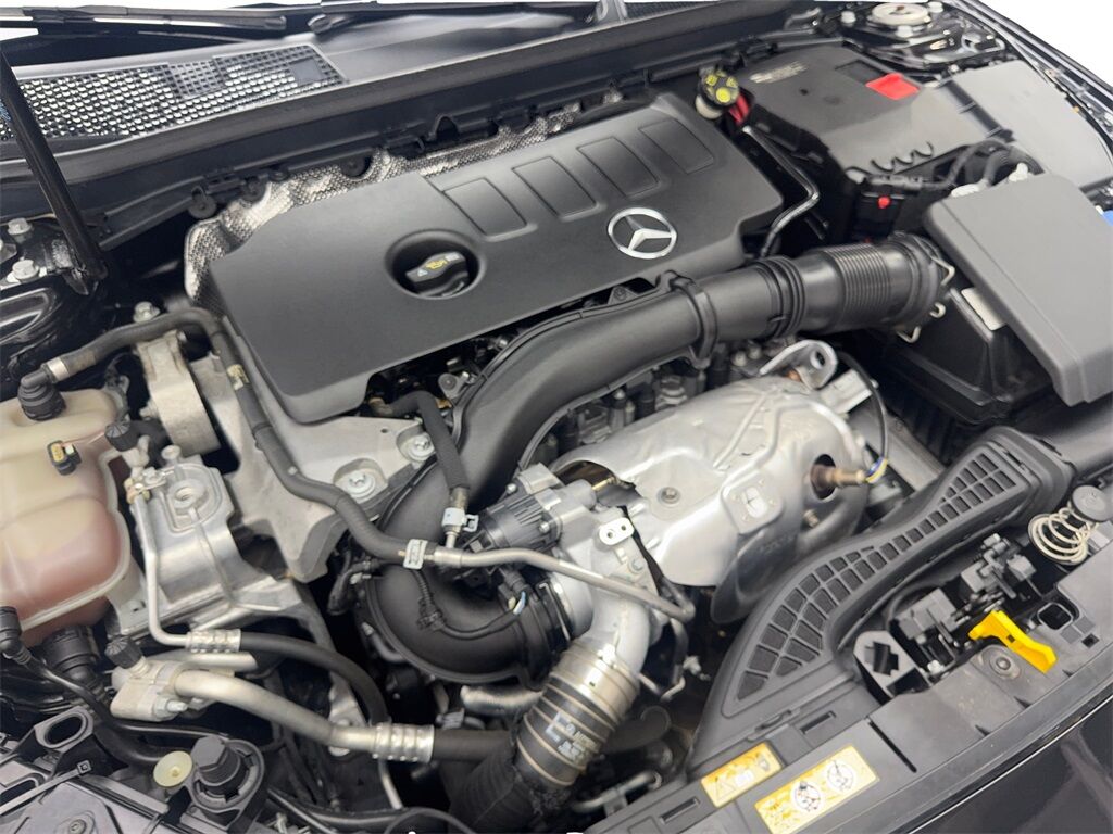 2021 Mercedes-Benz A-Class A 220 AMG NIGHT PKG,NAV,CAM,PANO,HTD STS,BLIND SPO Irving TX