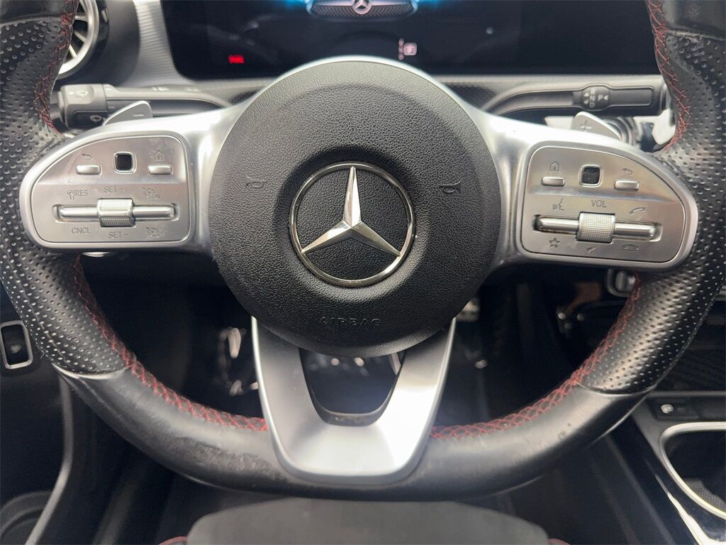 2021 Mercedes-Benz A-Class A 220 AMG NIGHT PKG,NAV,CAM,PANO,HTD STS,BLIND SPO Irving TX