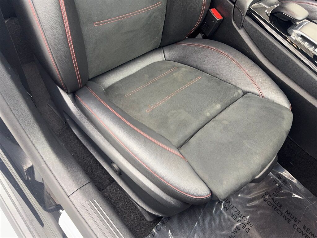 2021 Mercedes-Benz A-Class A 220 AMG NIGHT PKG,NAV,CAM,PANO,HTD STS,BLIND SPO Irving TX