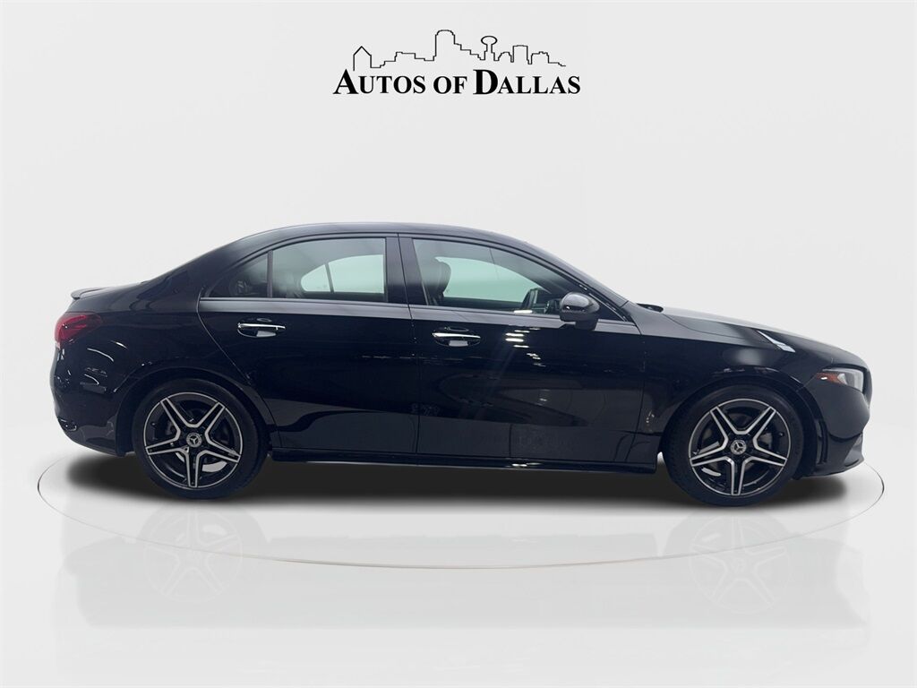2021 Mercedes-Benz A-Class A 220 AMG NIGHT PKG,NAV,CAM,PANO,HTD STS,BLIND SPO Irving TX