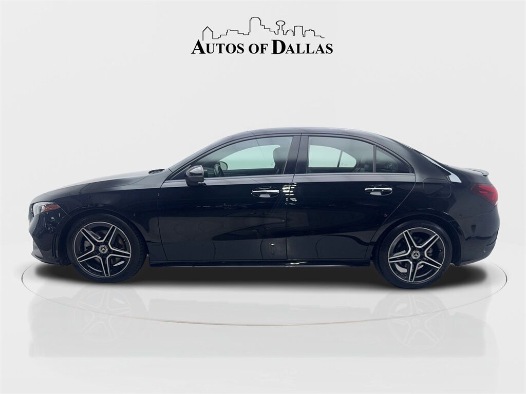 2021 Mercedes-Benz A-Class A 220 AMG NIGHT PKG,NAV,CAM,PANO,HTD STS,BLIND SPO Irving TX