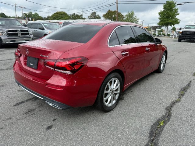 2021 Mercedes-Benz A-Class A 220 Charlotte NC