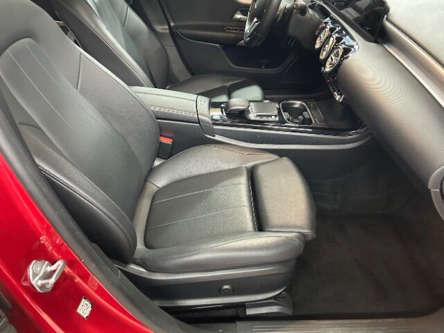 2021 Mercedes-Benz A-Class A 220 Charlotte NC