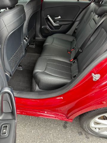 2021 Mercedes-Benz A-Class A 220 Charlotte NC