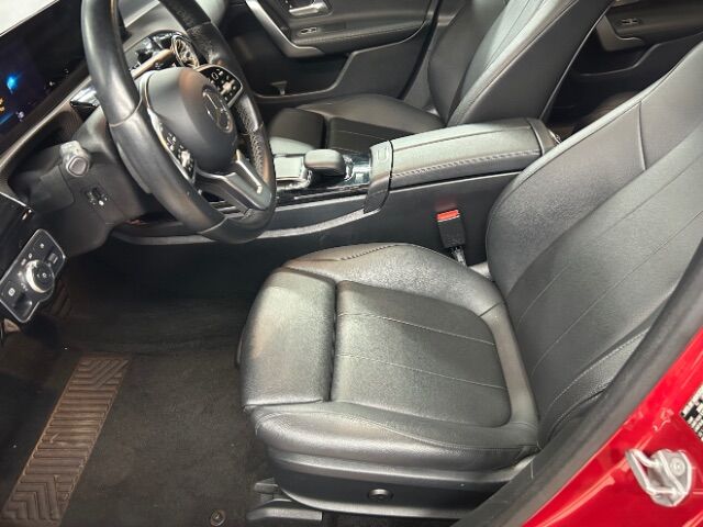 2021 Mercedes-Benz A-Class A 220 Charlotte NC