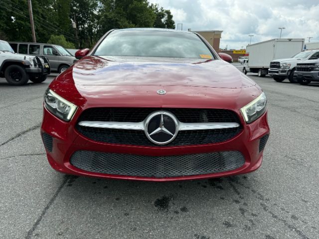 2021 Mercedes-Benz A-Class A 220 Charlotte NC