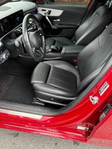 2021 Mercedes-Benz A-Class A 220 Charlotte NC
