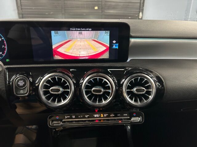 2021 Mercedes-Benz A-Class A 220 Charlotte NC