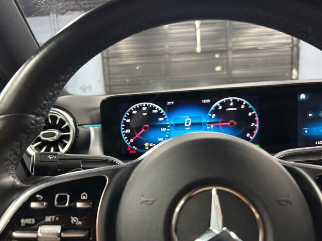 2021 Mercedes-Benz A-Class A 220 Charlotte NC