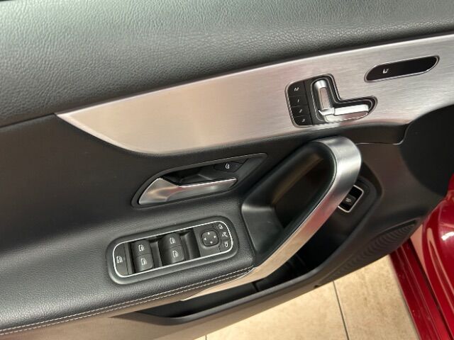 2021 Mercedes-Benz A-Class A 220 Charlotte NC
