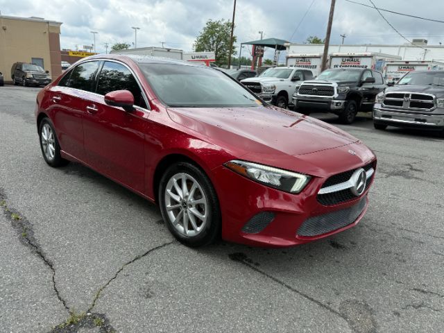 2021 Mercedes-Benz A-Class A 220 Charlotte NC