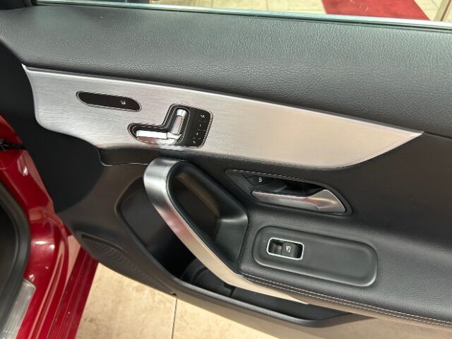 2021 Mercedes-Benz A-Class A 220 Charlotte NC