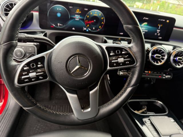 2021 Mercedes-Benz A-Class A 220 Charlotte NC