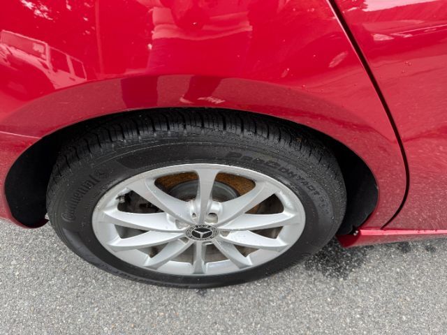 2021 Mercedes-Benz A-Class A 220 Charlotte NC