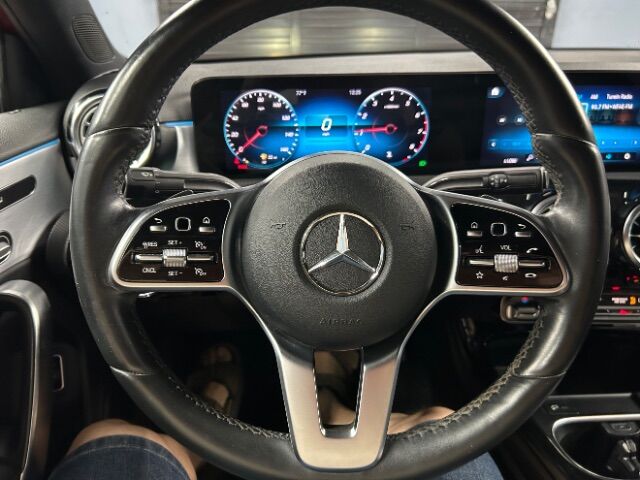 2021 Mercedes-Benz A-Class A 220 Charlotte NC
