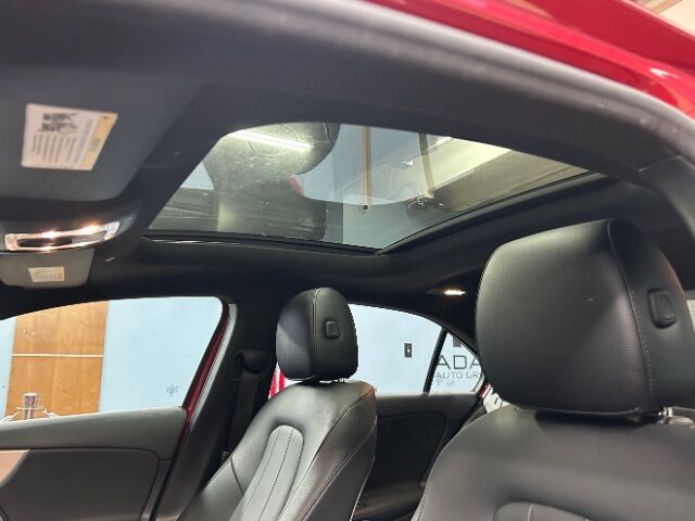 2021 Mercedes-Benz A-Class A 220 Charlotte NC