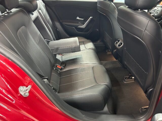 2021 Mercedes-Benz A-Class A 220 Charlotte NC
