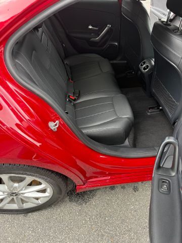 2021 Mercedes-Benz A-Class A 220 Charlotte NC