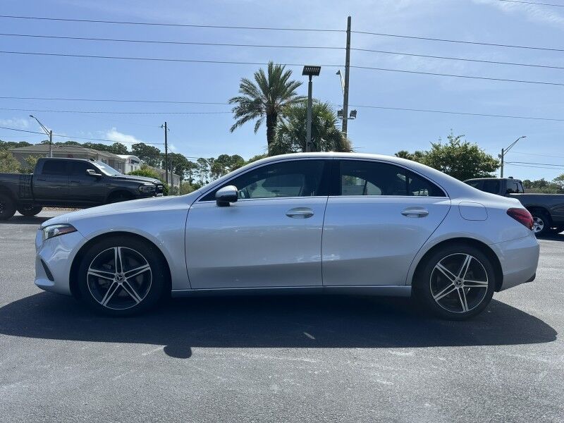 2021 Mercedes-Benz A-Class A 220