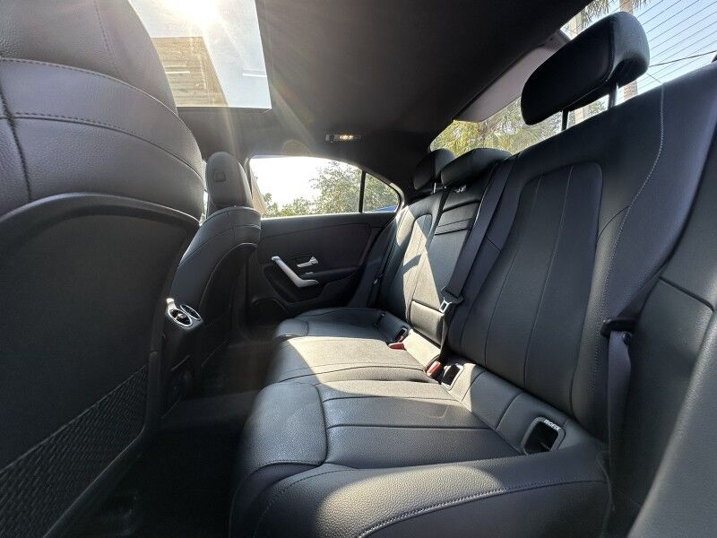 2021 Mercedes-Benz A-Class A 220 Jacksonville FL