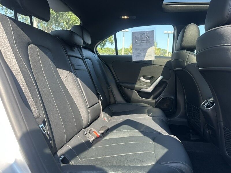 2021 Mercedes-Benz A-Class A 220 Jacksonville FL