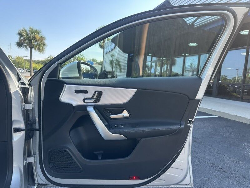2021 Mercedes-Benz A-Class A 220 Jacksonville FL