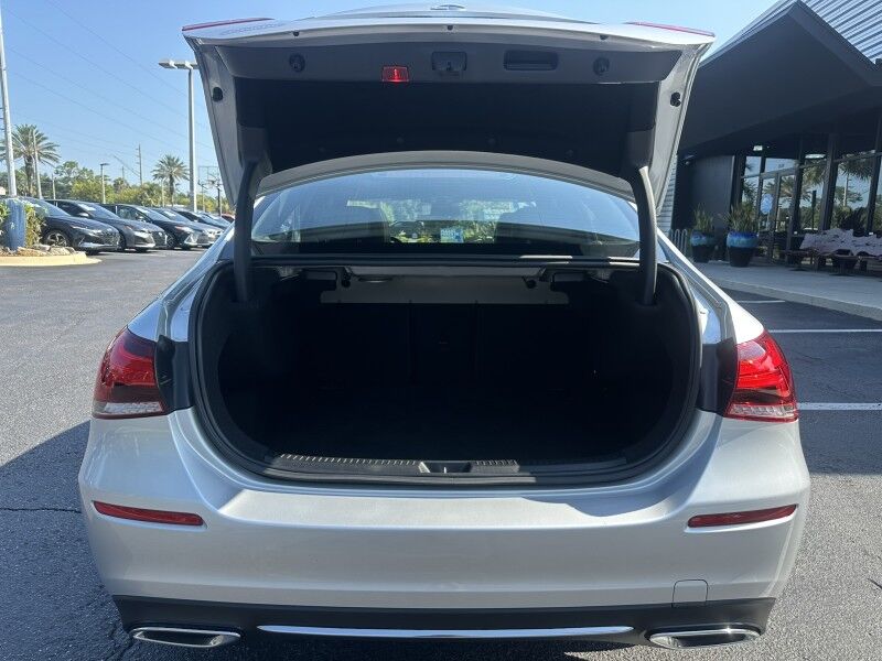 2021 Mercedes-Benz A-Class A 220 Jacksonville FL