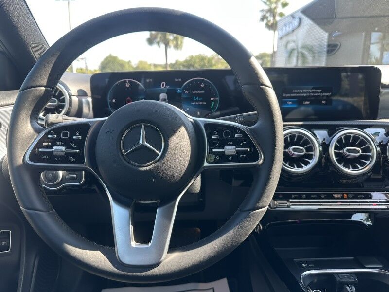 2021 Mercedes-Benz A-Class A 220 Jacksonville FL