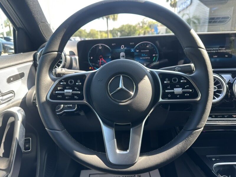 2021 Mercedes-Benz A-Class A 220 Jacksonville FL