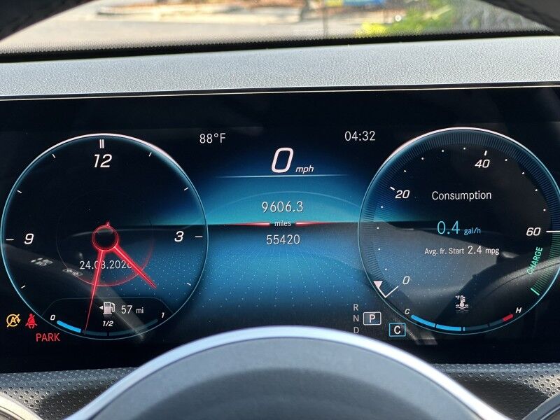 2021 Mercedes-Benz A-Class A 220 Jacksonville FL