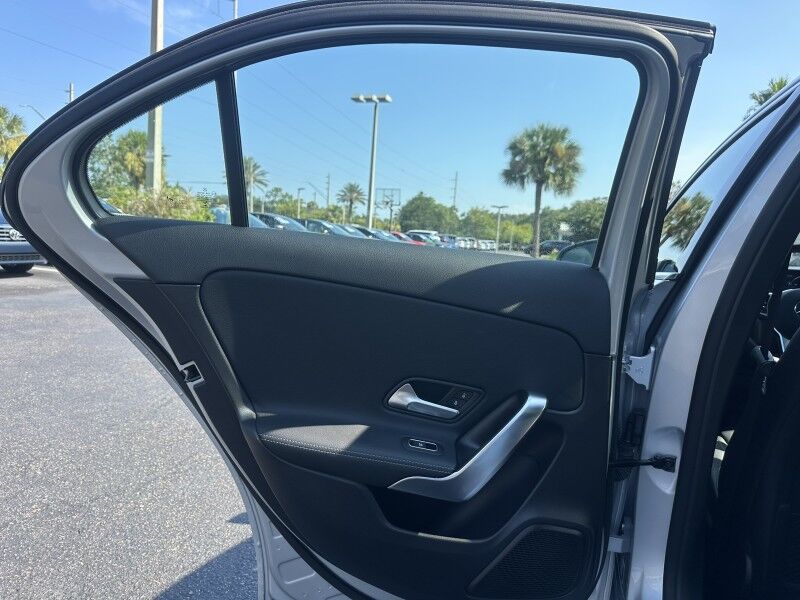2021 Mercedes-Benz A-Class A 220 Jacksonville FL