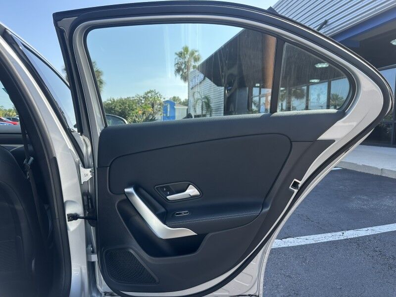 2021 Mercedes-Benz A-Class A 220 Jacksonville FL