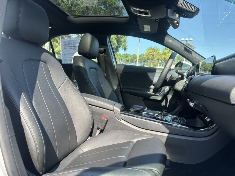 2021 Mercedes-Benz A-Class A 220 Jacksonville FL