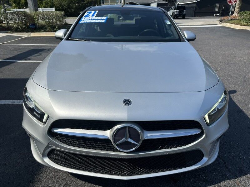 2021 Mercedes-Benz A-Class A 220 Jacksonville FL