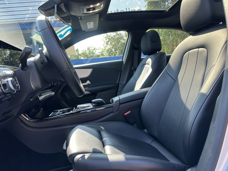 2021 Mercedes-Benz A-Class A 220 Jacksonville FL