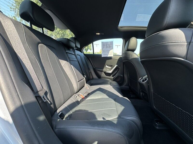 2021 Mercedes-Benz A-Class A 220 Jacksonville FL