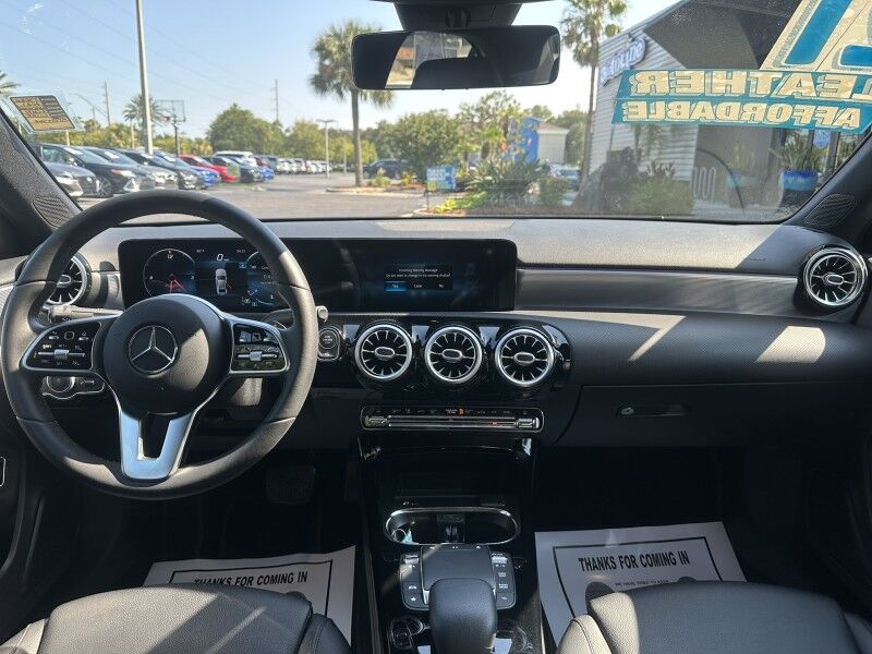 2021 Mercedes-Benz A-Class A 220 Jacksonville FL