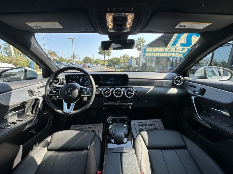 2021 Mercedes-Benz A-Class A 220 Jacksonville FL