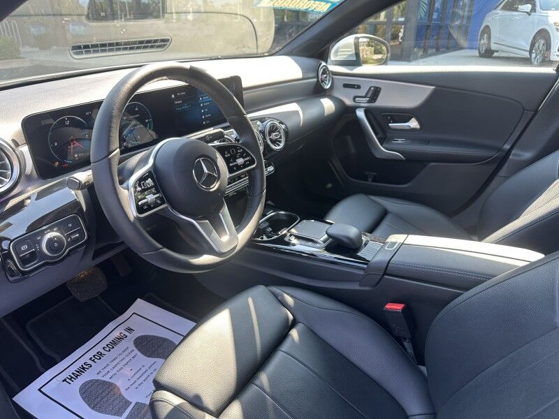 2021 Mercedes-Benz A-Class A 220 Jacksonville FL