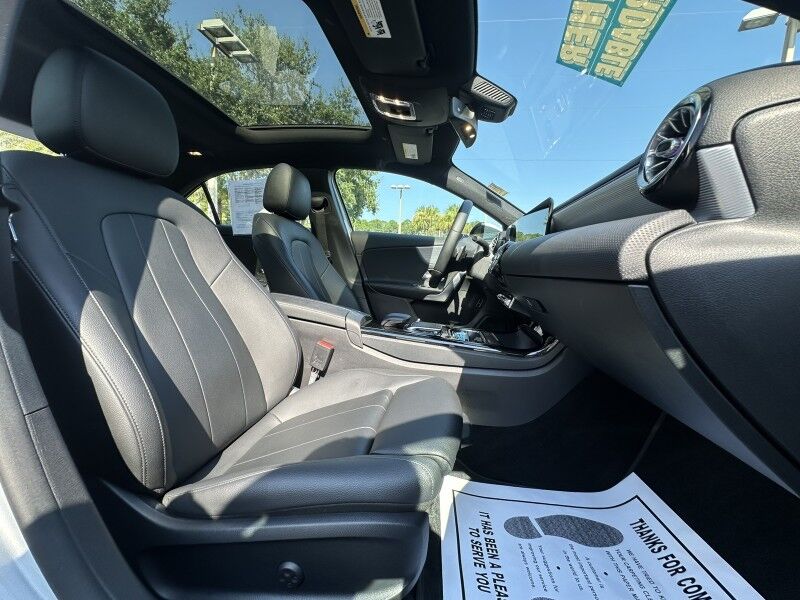 2021 Mercedes-Benz A-Class A 220 Jacksonville FL