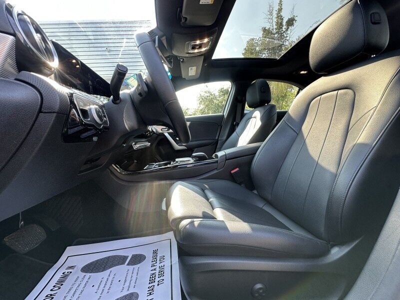 2021 Mercedes-Benz A-Class A 220 Jacksonville FL