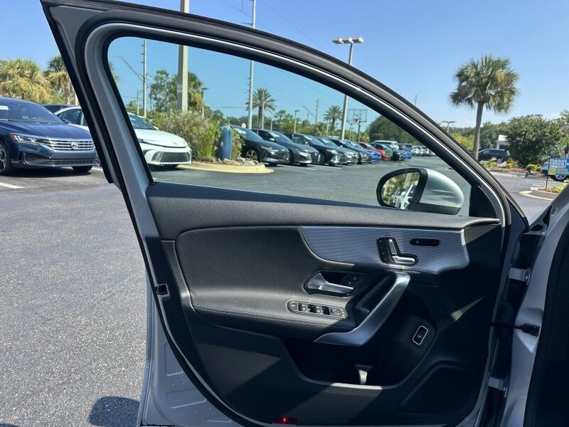 2021 Mercedes-Benz A-Class A 220 Jacksonville FL