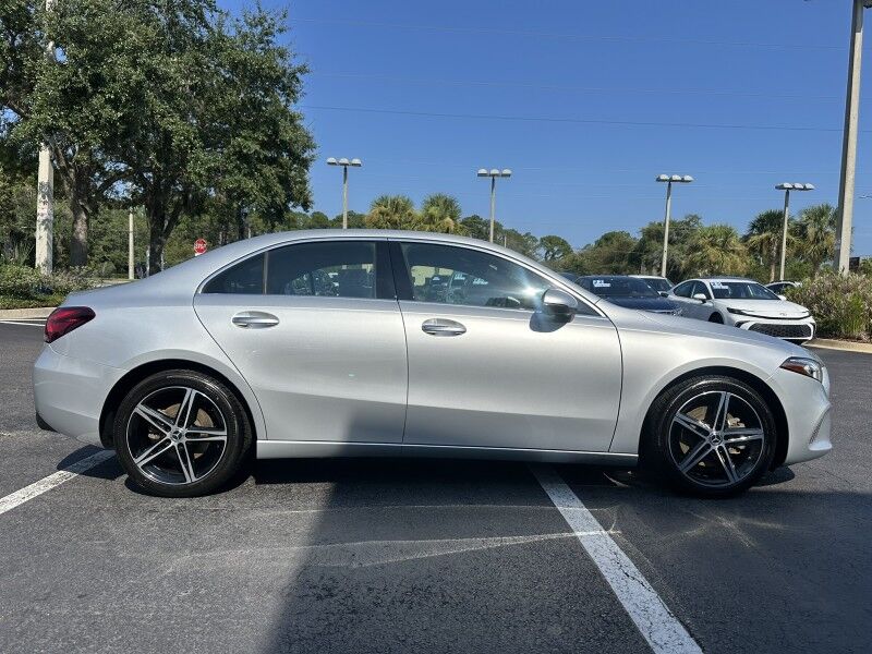 2021 Mercedes-Benz A-Class A 220 Jacksonville FL
