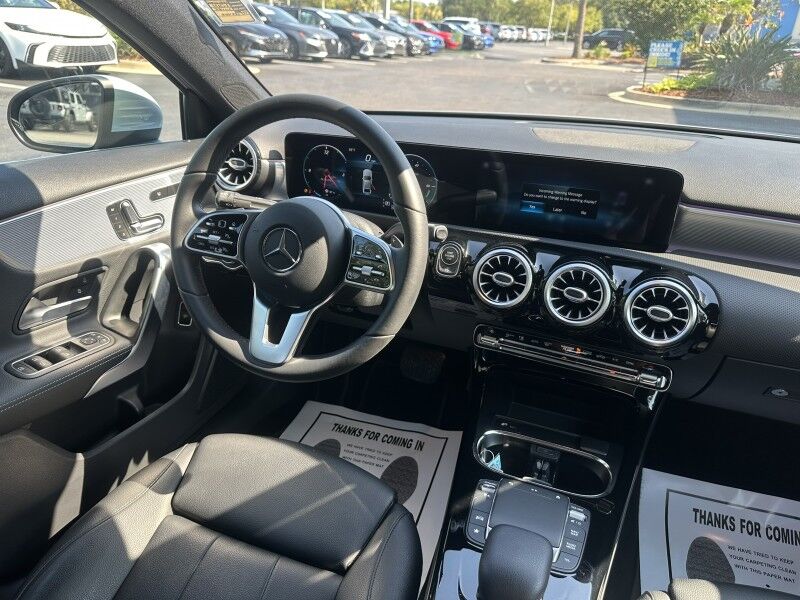 2021 Mercedes-Benz A-Class A 220 Jacksonville FL