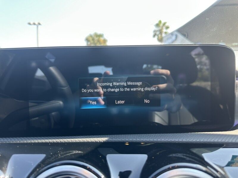 2021 Mercedes-Benz A-Class A 220 Jacksonville FL