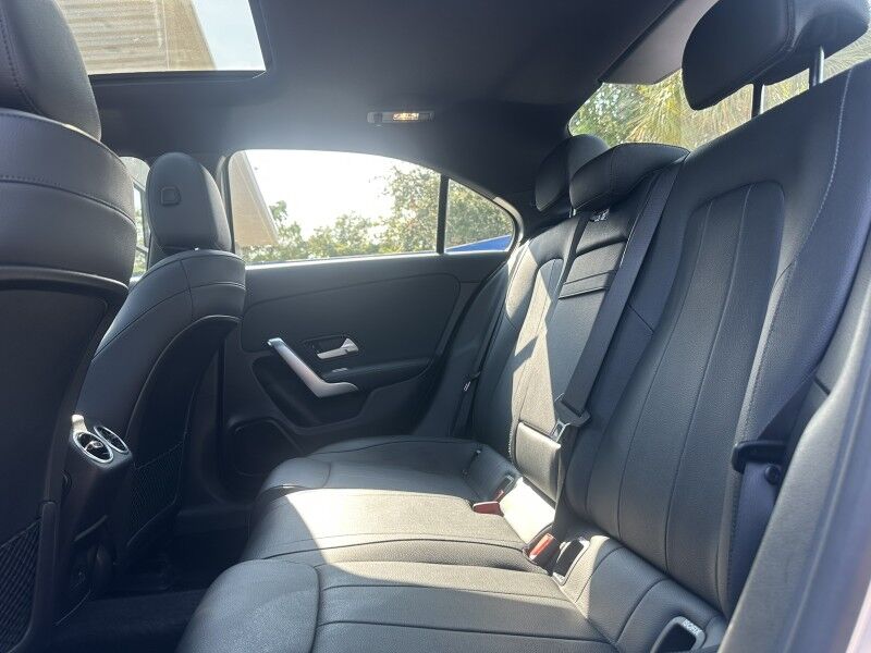 2021 Mercedes-Benz A-Class A 220 Jacksonville FL