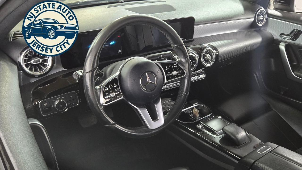 2021 Mercedes-Benz A-Class A 220 Jersey City NJ