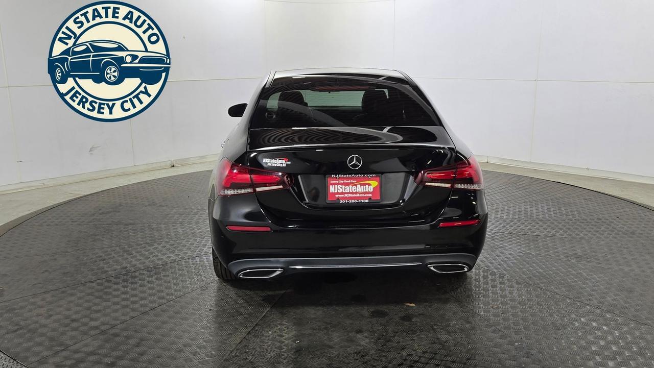 2021 Mercedes-Benz A-Class A 220 Jersey City NJ