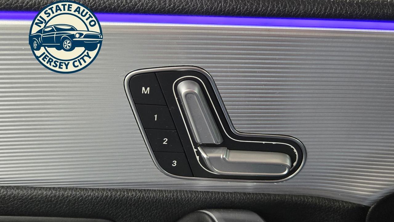 2021 Mercedes-Benz A-Class A 220 Jersey City NJ