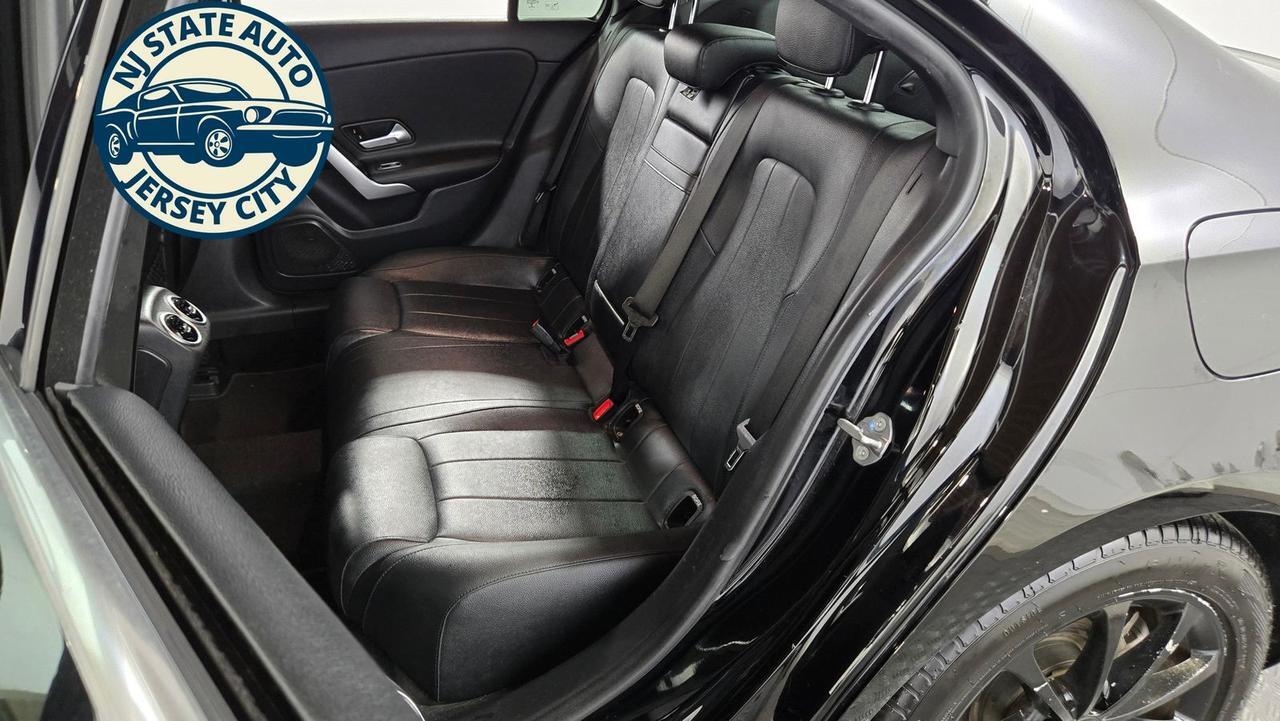 2021 Mercedes-Benz A-Class A 220 Jersey City NJ